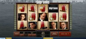 The Sopranos online spielen