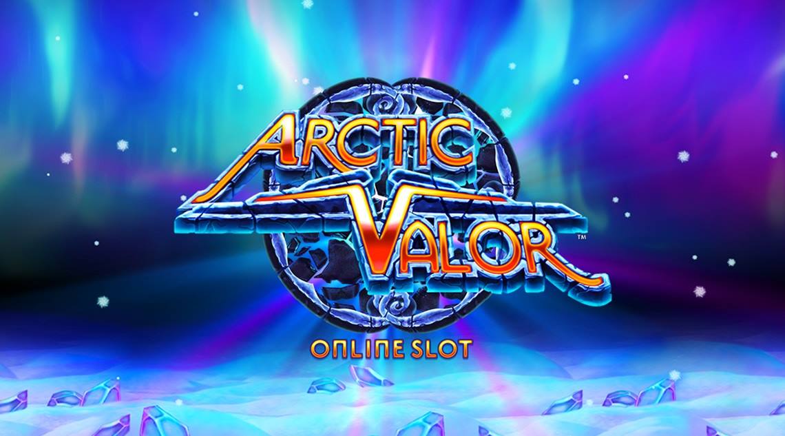 Arctic Valor kostenlos – Topaktueller Slot 2/2019