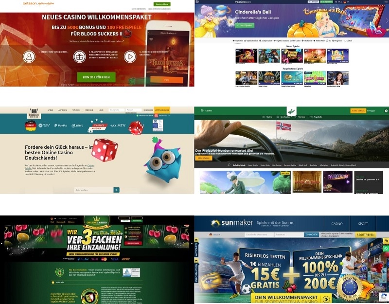 bonanza casino online