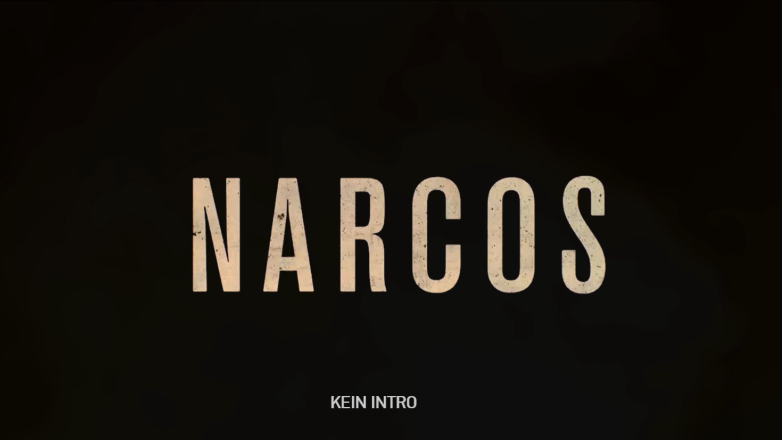 Narcos – der Spielautomat zur Serie