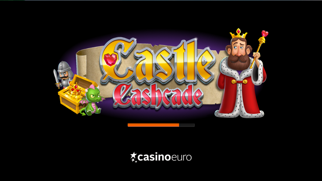 Castle Cashcade