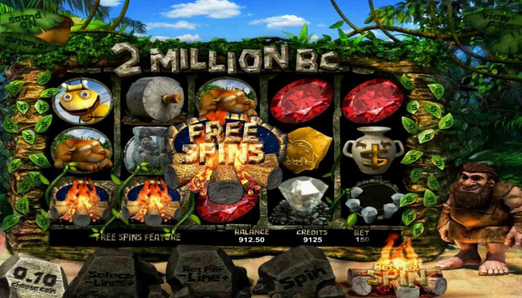 2 Million BC kostenlos spielen 1