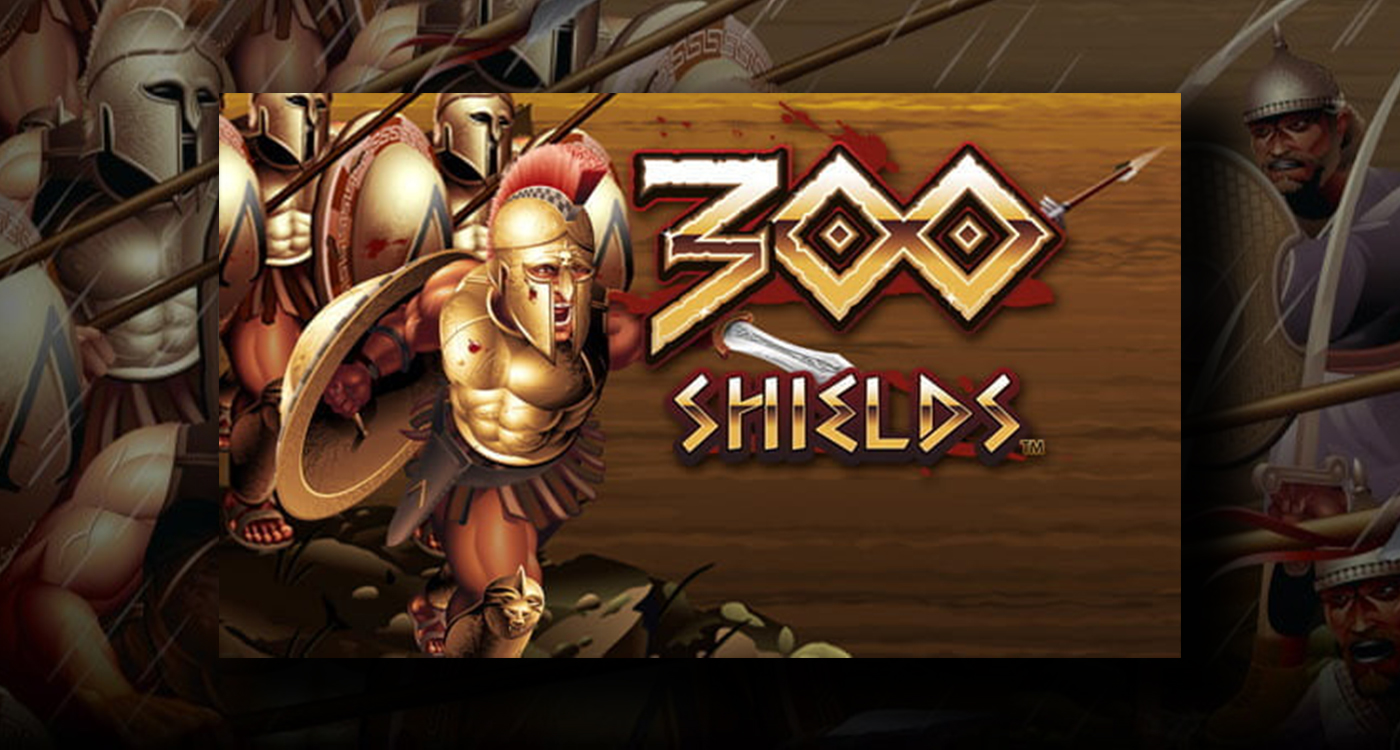 300 Shields 1