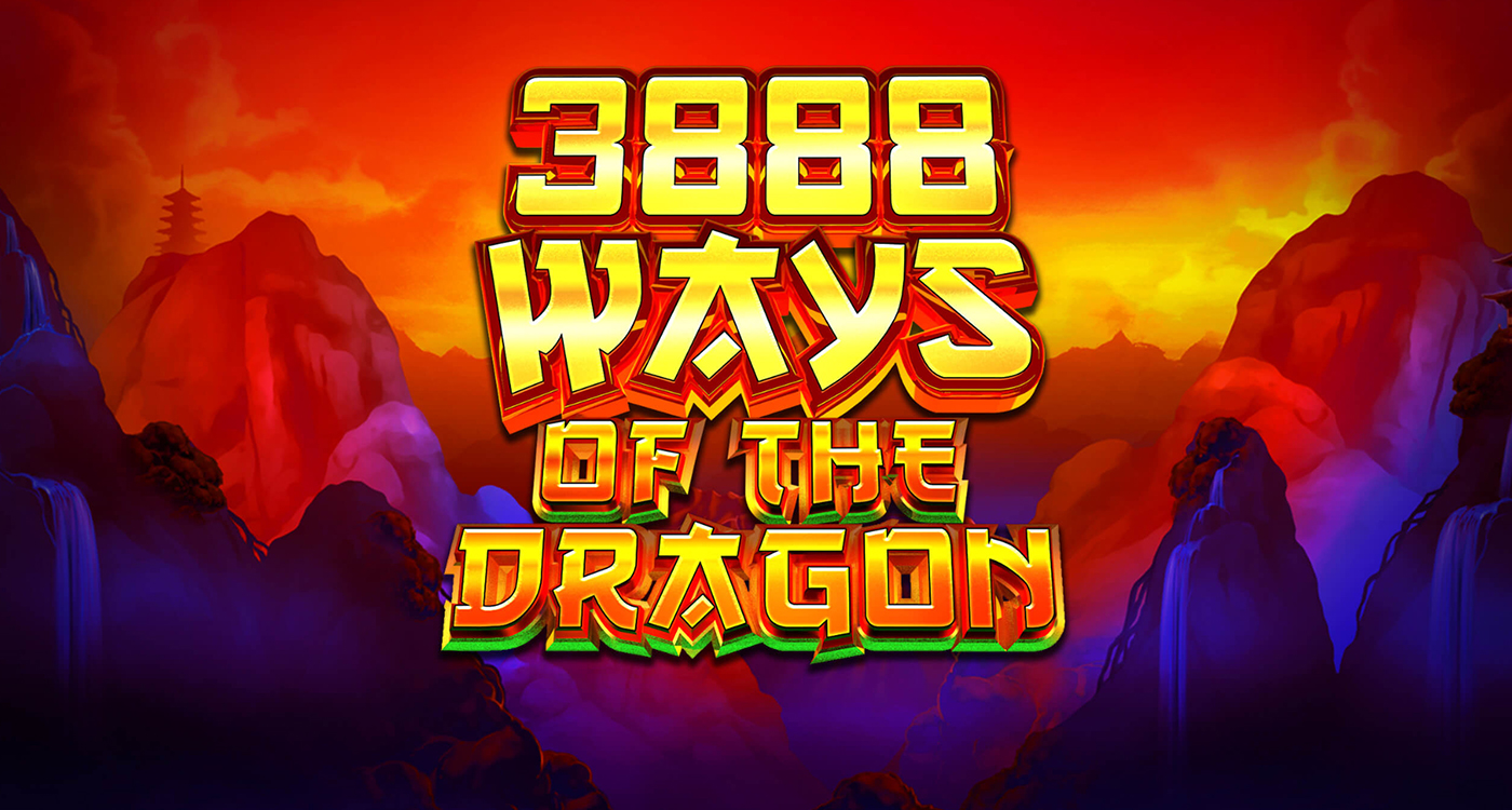 3888 Ways of the Dragon 1