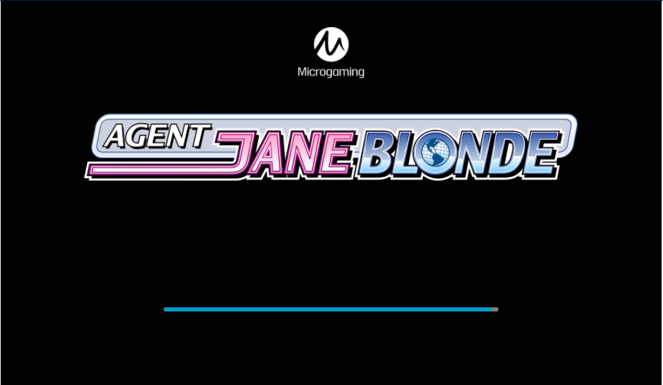 Agent jane blonde kostenlos spielen