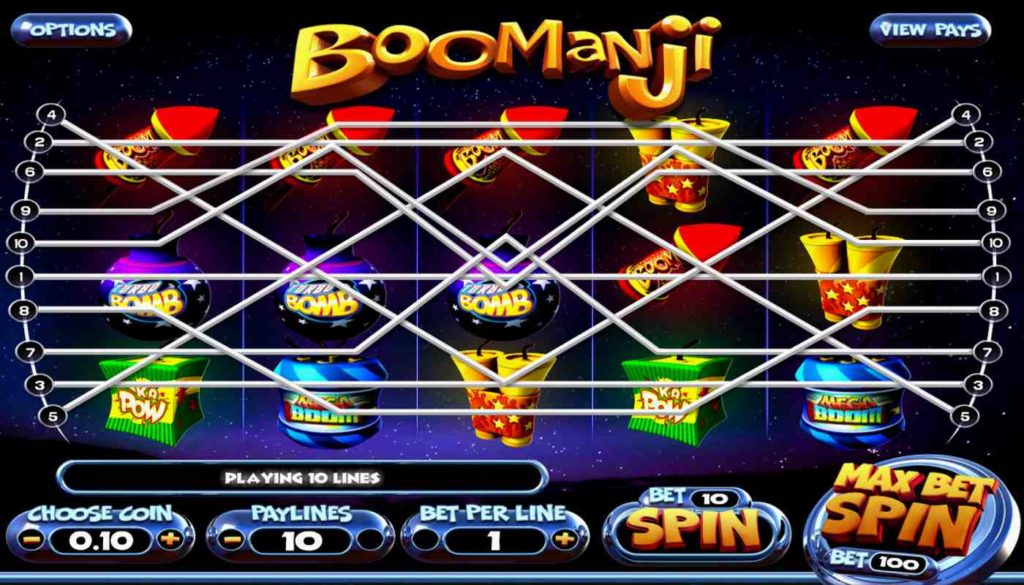 Boomanji kostenlos spielen 2