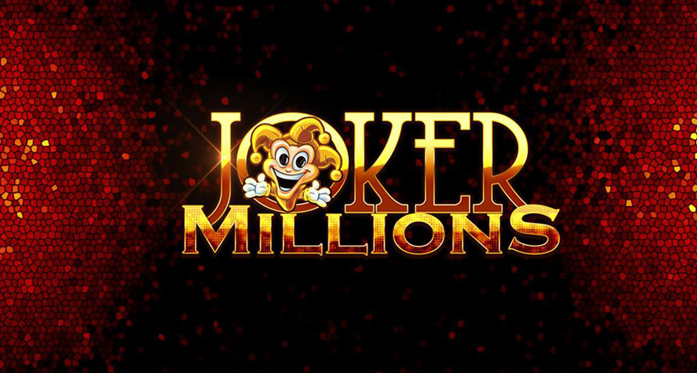 Joker Millions kostenlos spielen 1