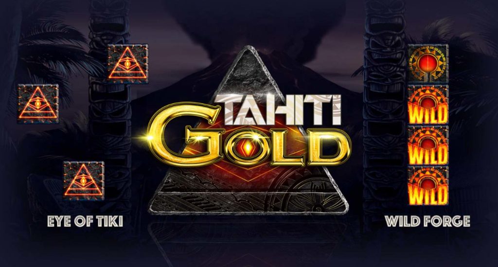 Tahiti Gold kostenlos spielen 1