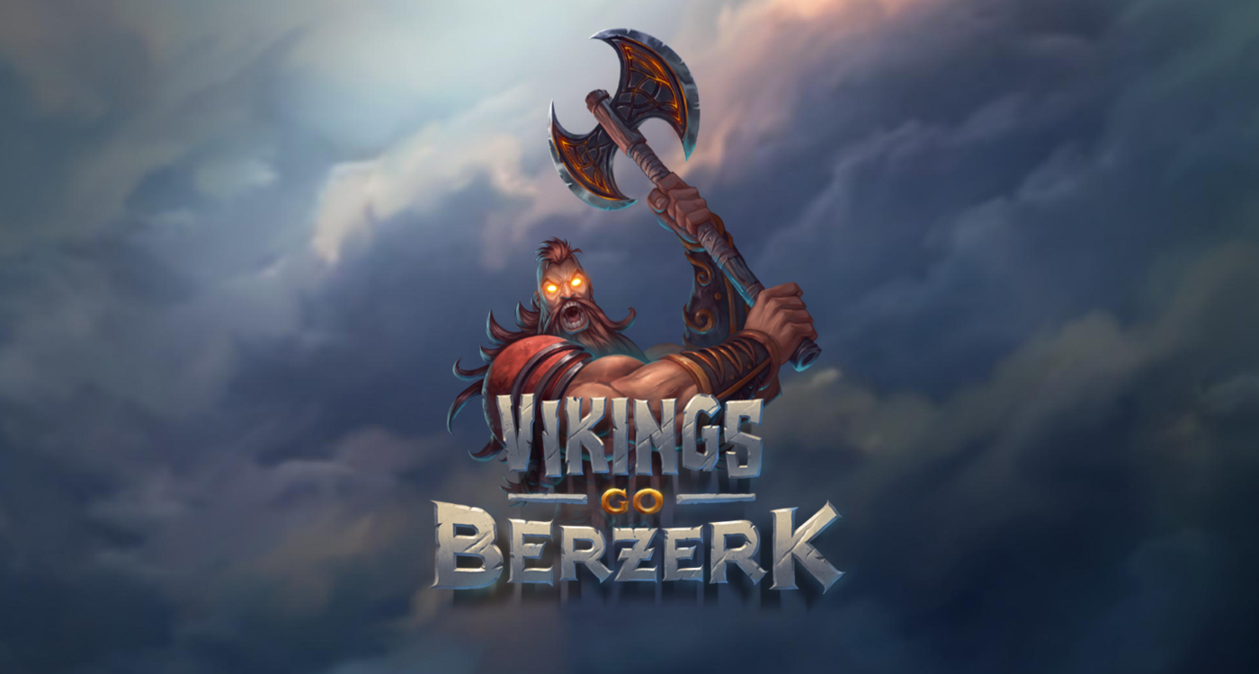 Vikings Go Berzerk kostenlos spielen 1