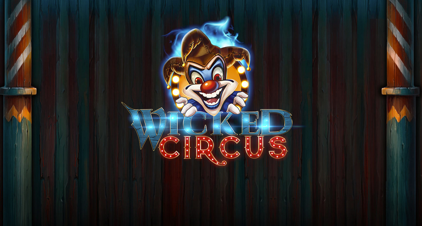 Wicked Circus kostenlos spielen 1
