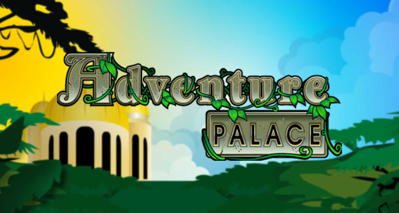 Adventure Palace 1