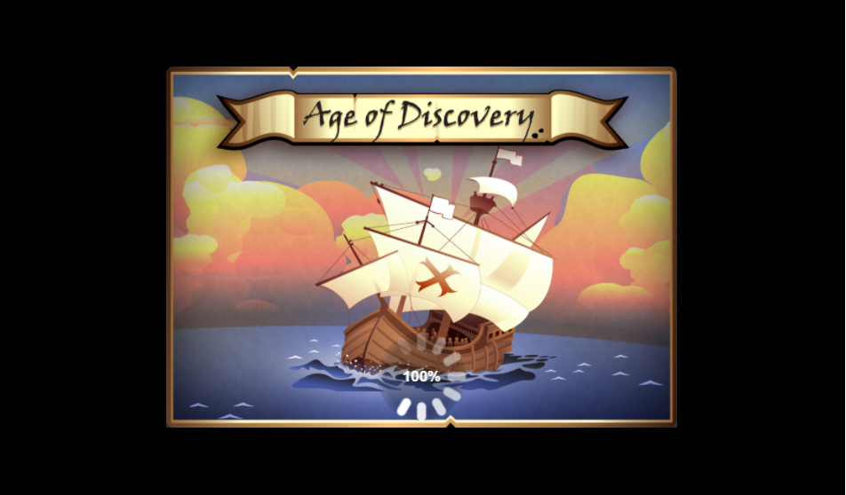 age of discovery kostenlos spielen