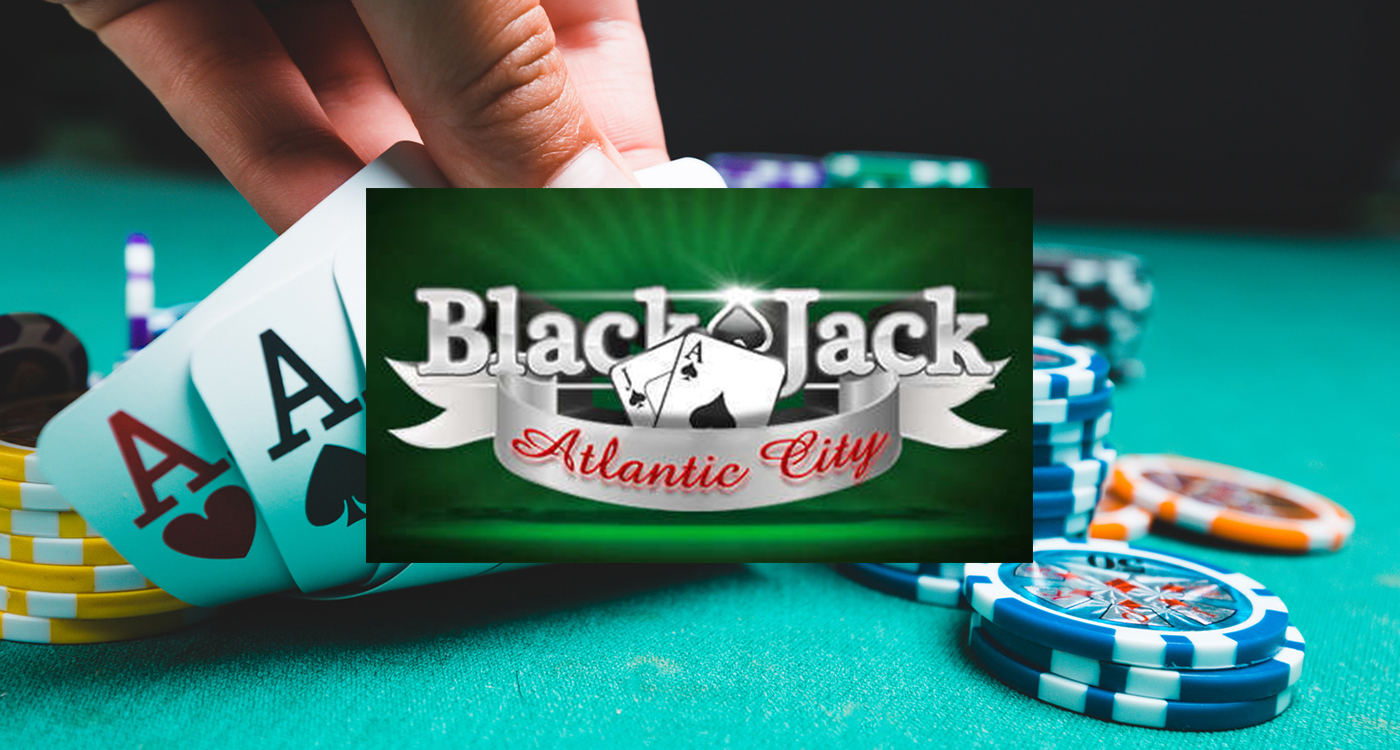 Blackjack Atlantic City kostenlos spielen 1