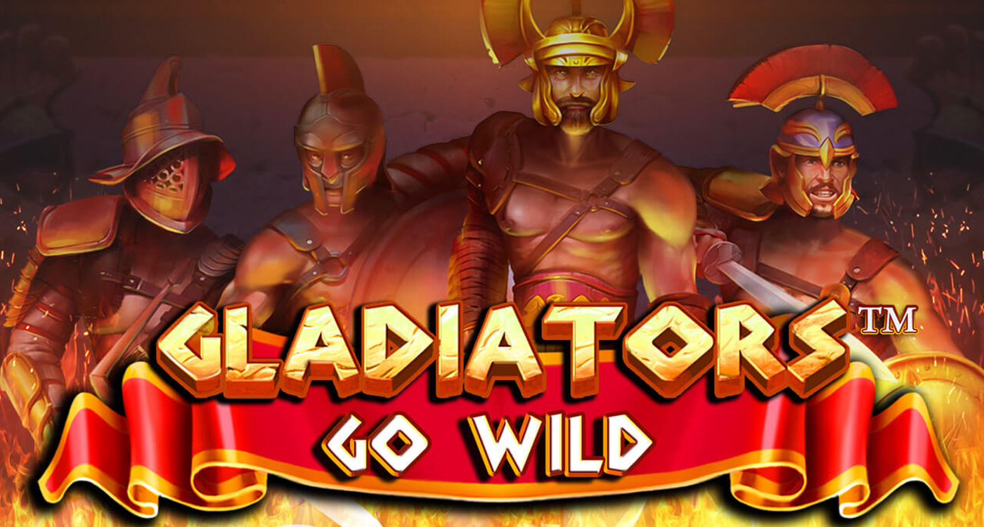 Gladiators Go Wild 1