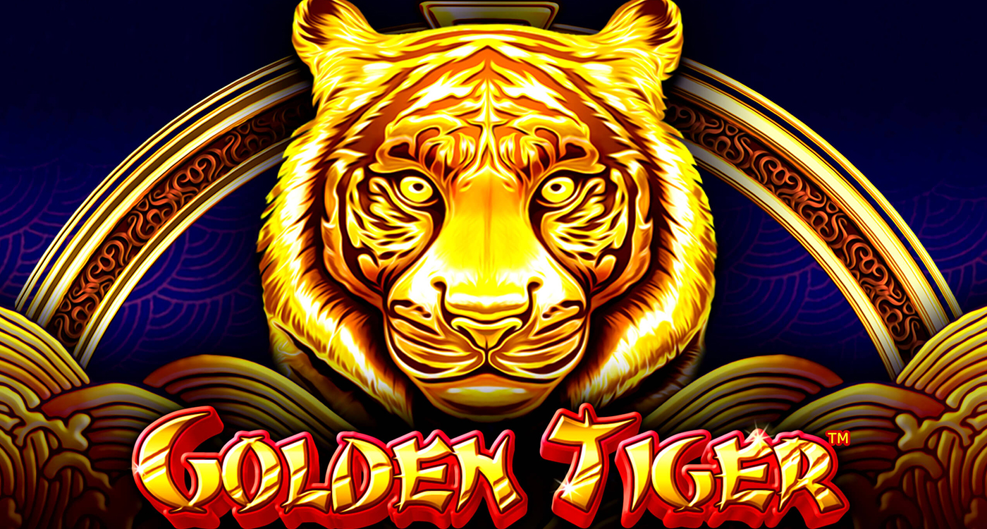 Golden Tiger 1