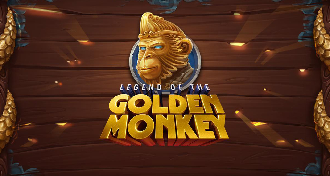 Legend of the Golden Monkey kostenlos spielen 1