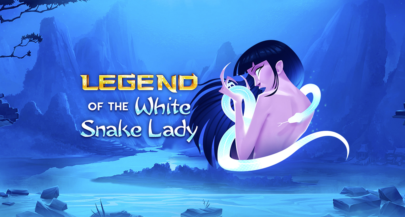 Legend of the White Snake Lady kostenlos spielen 1