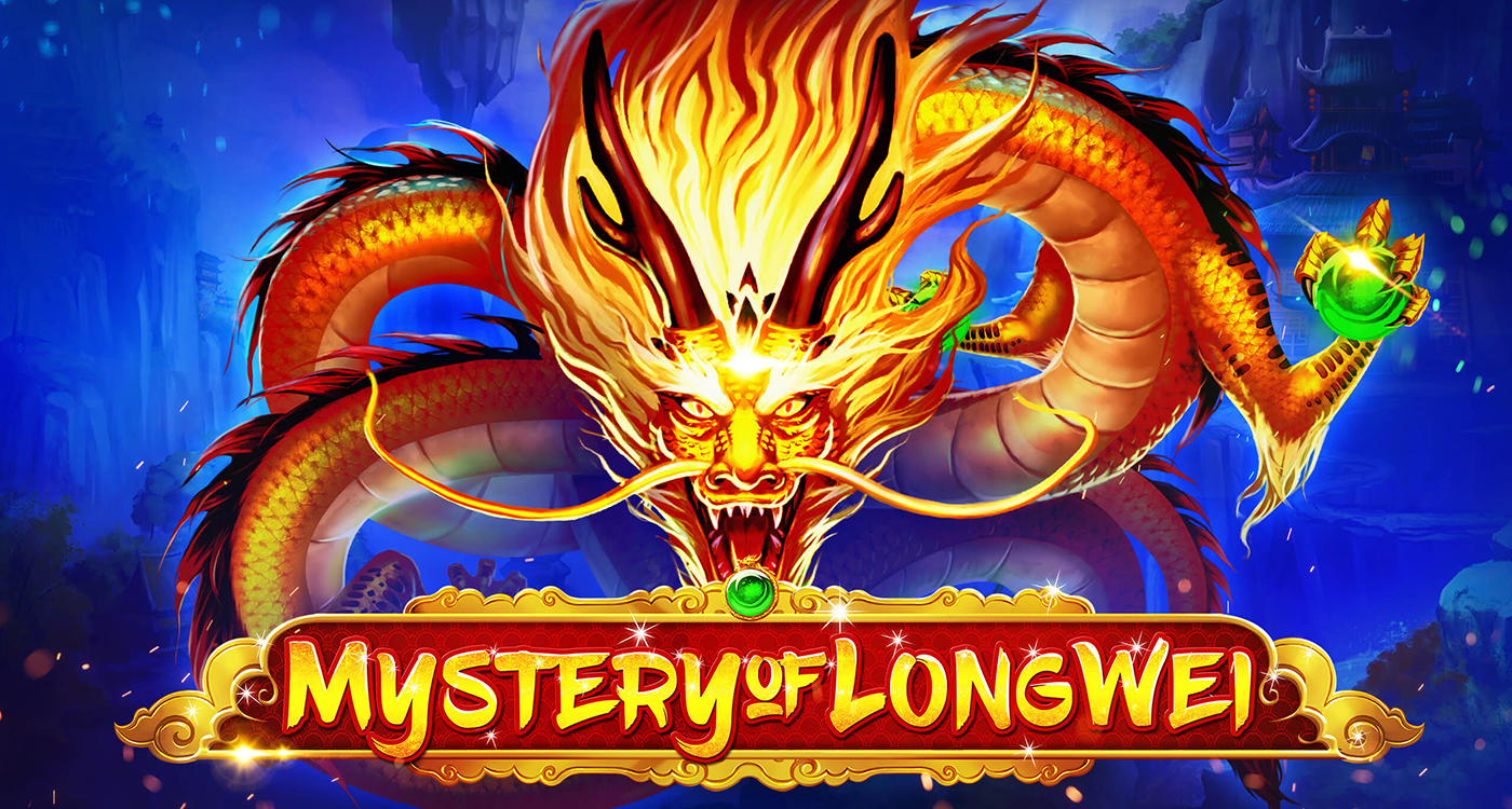 Mystery Of LongWei kostenlos spielen 1