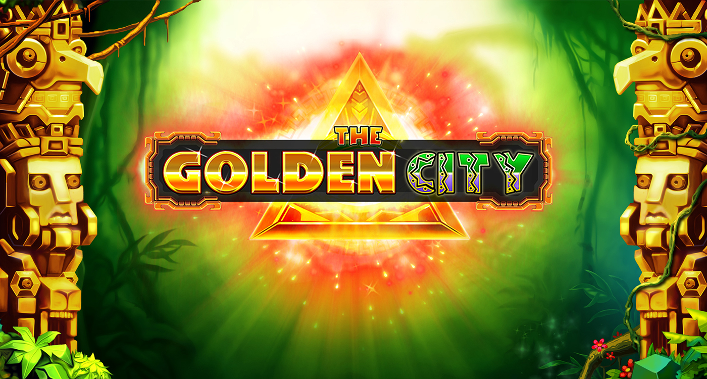 The golden city 1