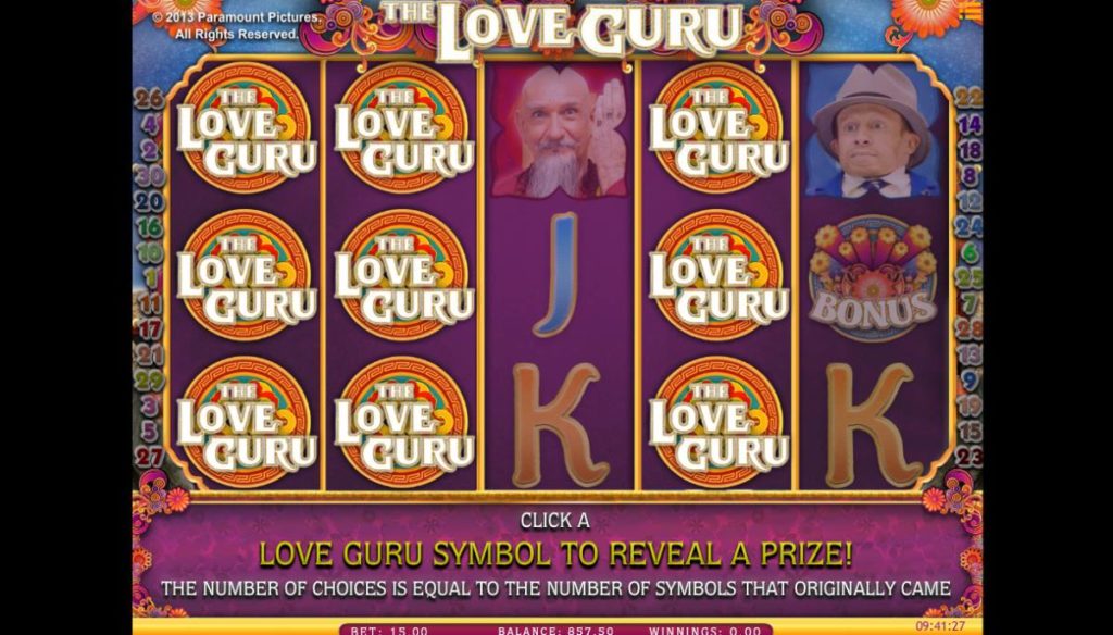 the love guru kostenlos