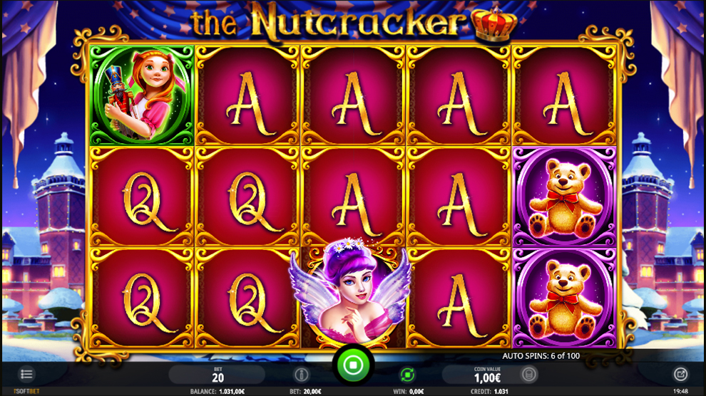 The Nutcracker 5