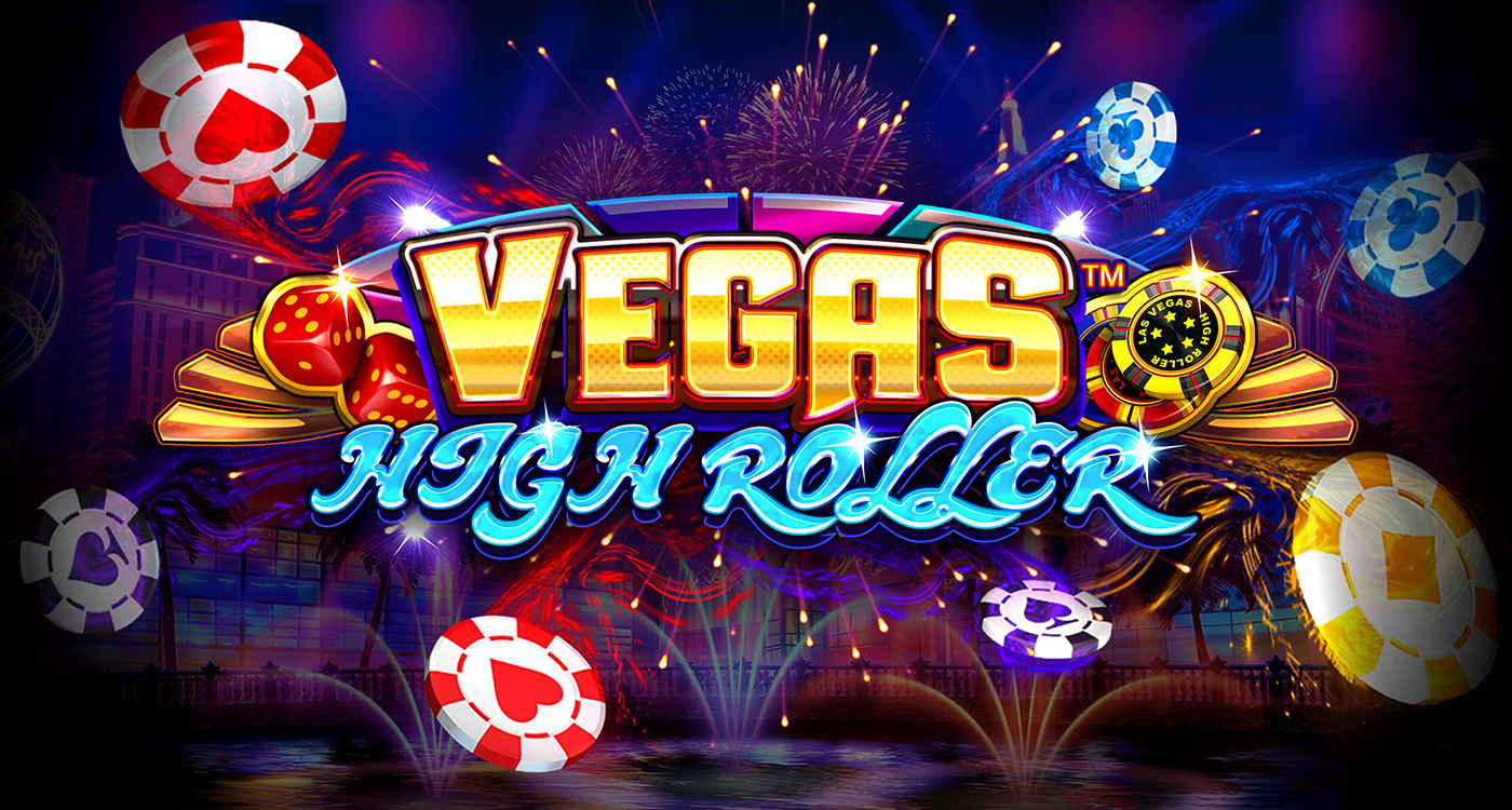 Vegas High Roller 1