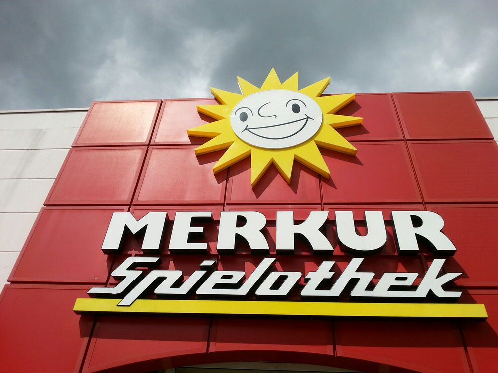Merkur online Casinos