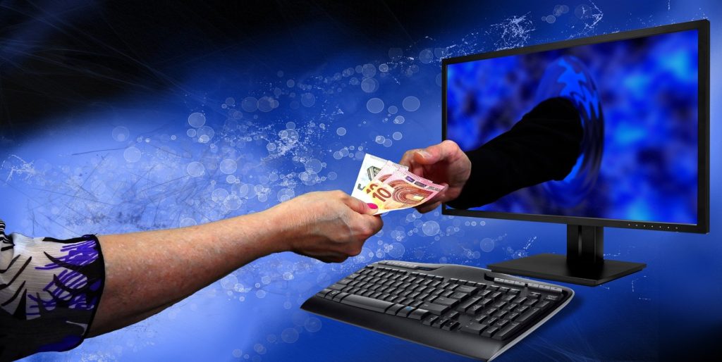 Einzahlungsmethoden online casinos