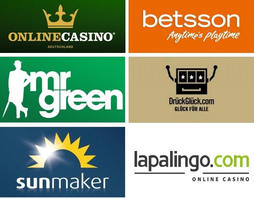 Online Casino Test 2020