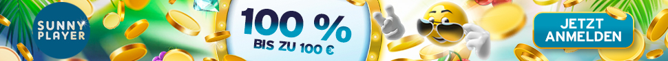 sunnyplayer 5€ no deposit bonus