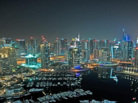 Glücksspiel in den Vereinigten Arabischen Emiraten vor der Liberalisierung – wahnsinn – 4 Infos