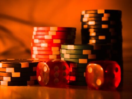 Die 10 größten Online-Casino-Mythen entlarvt