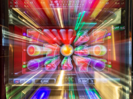 Die Spielehersteller der Glücksspielbranche: Wer steckt hinter den bekannten Games?