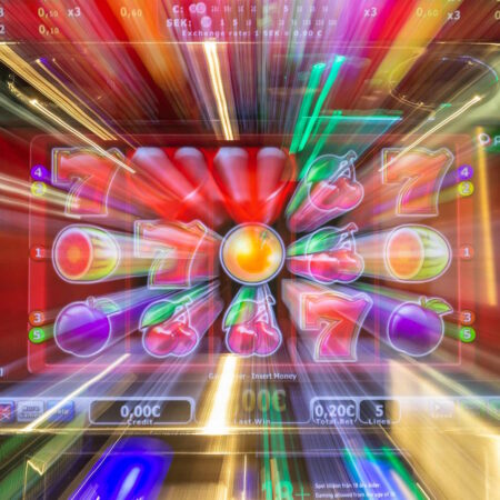 Die Spielehersteller der Glücksspielbranche: Wer steckt hinter den bekannten Games?