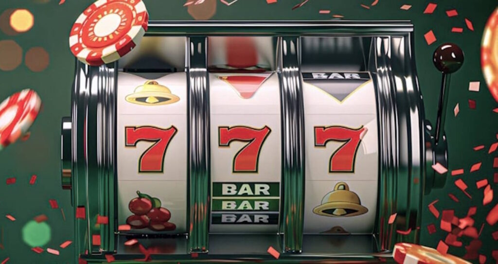 Online Casino Spielentwickler