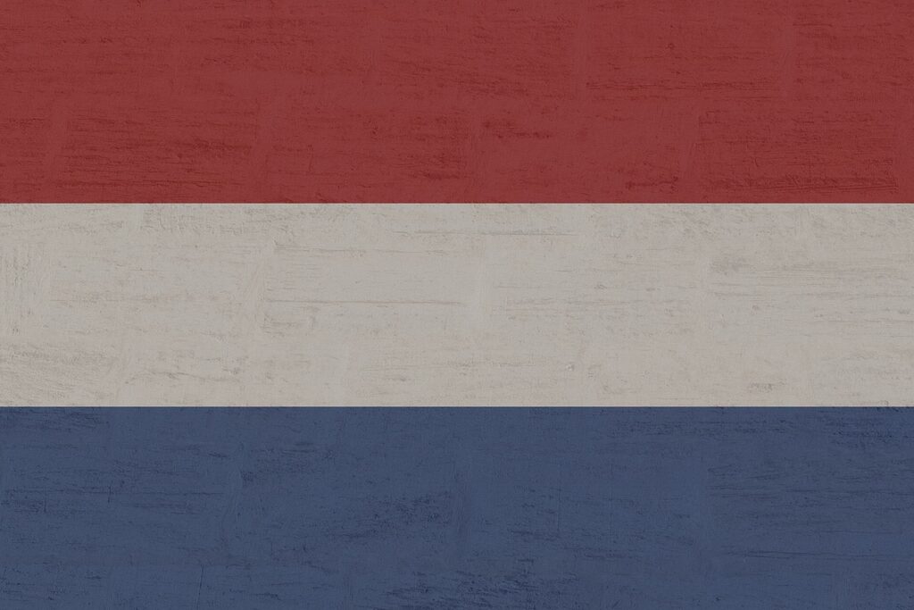 Niederlande